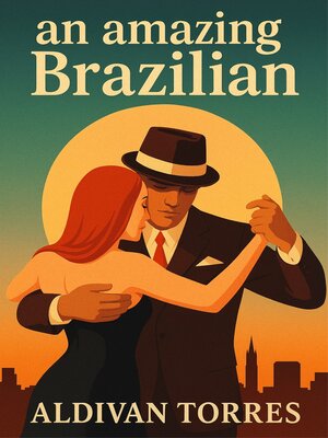 cover image of an amazing Brazilian